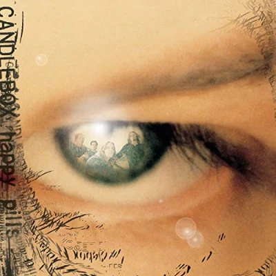 Afbeelding van Candlebox Happy Pills (2 LPs)