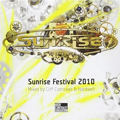 Afbeelding van Various Artists Sunrise Compilation (CD)