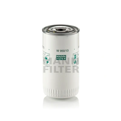 Afbeelding van Oliefilter MANN FILTER W 950/13