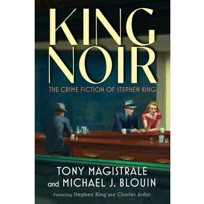 Afbeelding van King Noir