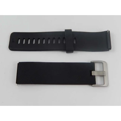 Afbeelding van Armband voor Fitbit Blaze / zwart