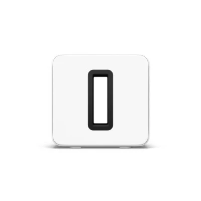 Image de Sonos Sub G3 Blanc