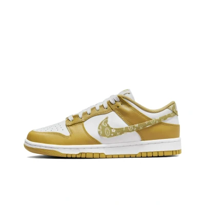 Afbeelding van Nike Dunk Low &#039;Barley Paisley&#039; (W)