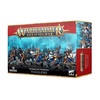 Afbeelding van Stormcast Eternals: Vigilors