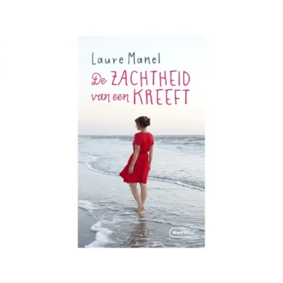 Afbeelding van De zachtheid van een kreeft