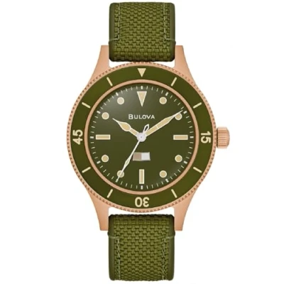 Afbeelding van Bulova 98A324