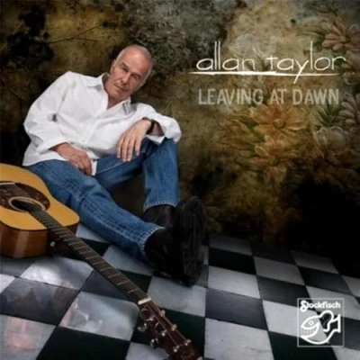 Afbeelding van Allan Taylor Leaving At Dawn (Super Audio CD)