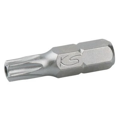Afbeelding van KS Tools, Bits, 1/4 bit. 25 mm. TB25 911.2291 (25 mm)