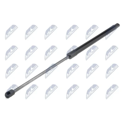 Afbeelding van NTY HZP TY 075 Remklauw Vooras links CITROËN: C1 I