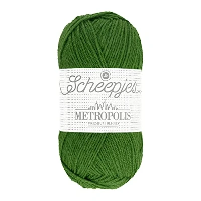 Afbeelding van Scheepjes Metropolis 50gr 031 Canberra
