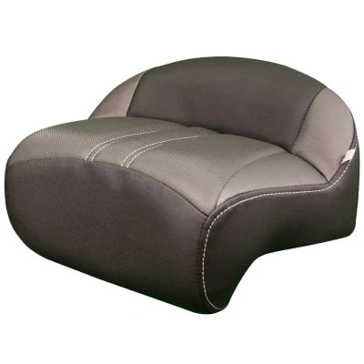 Afbeelding van Tempress Pro Casting Seat Black / Charcoal Carbon
