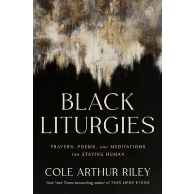 Afbeelding van Black Liturgies