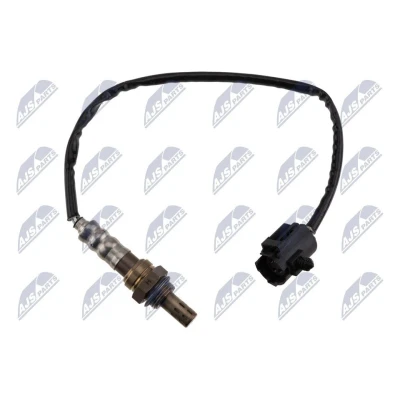 Afbeelding van NTY ESL CH 003 Lambdasonde Verwarmd, Schroefdraad vooraf ingevet BMW: 3 Saloon, Touring, 1 Hatchback, VOLKSWAGEN: Golf 4, 5, Polo V Hatchback