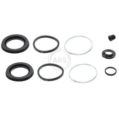 Afbeelding van A.B.S. 43519 Remklauw Reparatieset 42 PORSCHE: 911 Coupe, Convertible, MERCEDES BENZ: W123 Saloon, W124 Estate, BMW: 6 Coupe