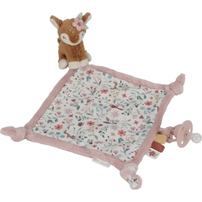 Afbeelding van Little dutch knuffeldoekje hert