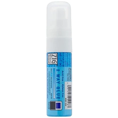 Afbeelding van 2 Way Glue 25g Jumbo Tip