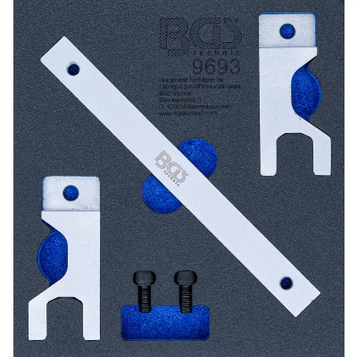 Afbeelding van BGS Balansas instelgereedschap voor Mercedes Benz OM651