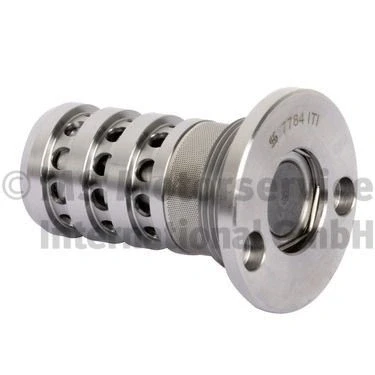 Afbeelding van KOLBENSCHMIDT 50007784 Centraleklep, nokkenasafregeling AUDI: A4 B8 Saloon, A5 Sportback, Coupe