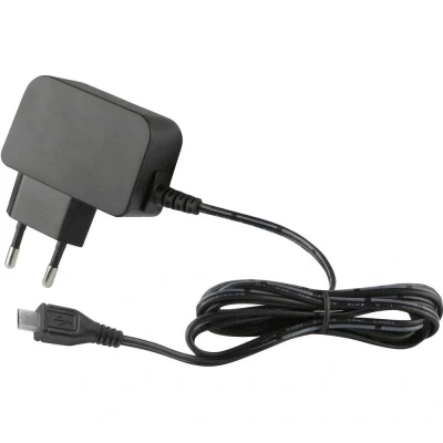 Afbeelding van HN Power HNP06 MINIUSBL6 USB oplader Thuis Uitgangsstroom (max.) 1500 mA 1 x Mini Gestabiliseerd