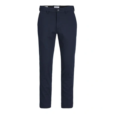 Afbeelding van JACK&amp;JONES PLUS JPSTMARCO JJCOOPER CHINO NOOS PLS Heren Broek Maat 44 X L32