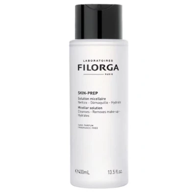 Afbeelding van Filorga Skin Prep Solution Micellaire Lotion 400ml