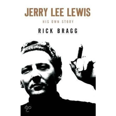 Afbeelding van Jerry Lee Lewis