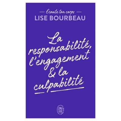 Image de Écoute ton corps