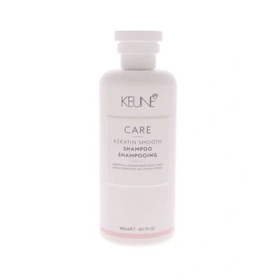 Afbeelding van 15% korting Keune Keratin Smooth Shampoo 300ml