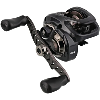 Afbeelding van Westin W4 BC LH Baitcaster Reel 50 HSG
