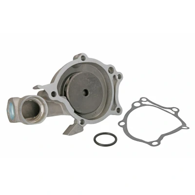 Afbeelding van THERMOTEC D15018TT Waterpomp Met pakking Mechanisch MITSUBISHI: GALANT 4, COLT 3