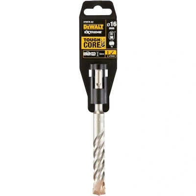 Image de DEWALT DT9578 QZ Foret SDS Plus EXTREME 2 16x100x160mm
