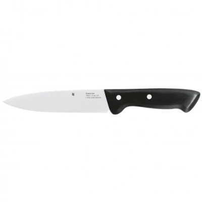Afbeelding van WMF Classic Line Koksmes 29 Cm Zwart