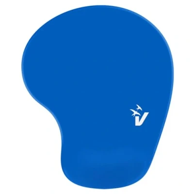 Afbeelding van Vultech MP 02B muismat Blauw