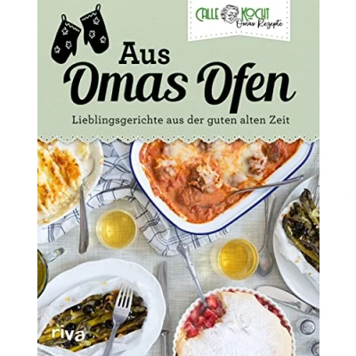 Afbeelding van Aus Omas Ofen
