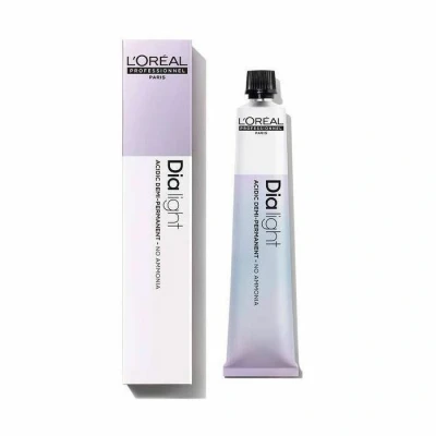 Afbeelding van L&#039;Oréal Dia Light 7.4 50ml Haibu by Kapperskorting.com