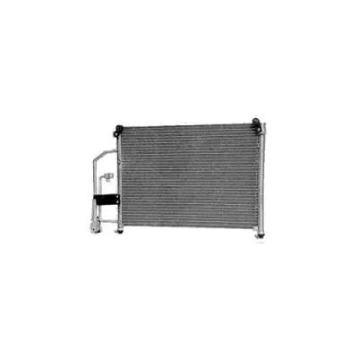 Afbeelding van DELPHI TSP0225252 Condensor Airco Zonder droger 19