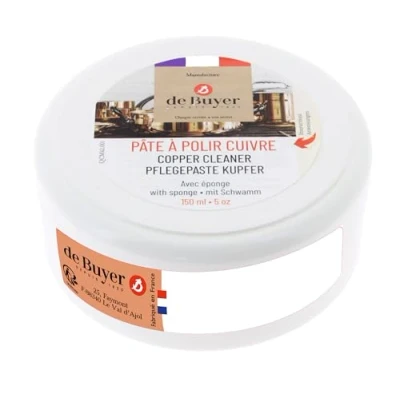 Afbeelding van De Buyer Koperpoets 150 ml
