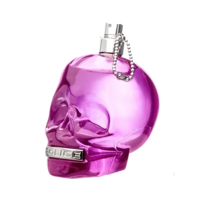 Afbeelding van Police To Be Woman Eau de Toilette 125 ml