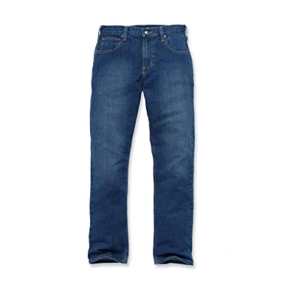 Afbeelding van Carhartt Rugged Flex Relaxed Straight Fit Coldwater Jeans Heren