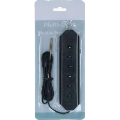 Afbeelding van ZoneGuard Afrast tester Multilight 6 niveau&#039;s
