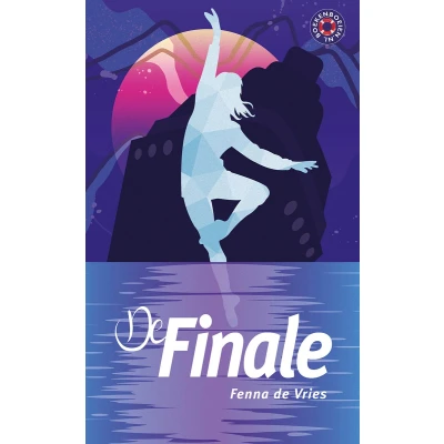 Afbeelding van Boeken boeien 20 De finale