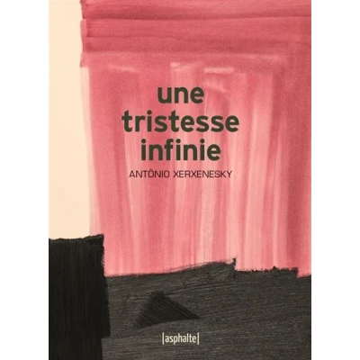 Image de Une tristesse infinie