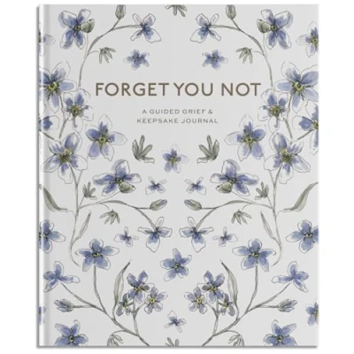 Afbeelding van Forget You Not