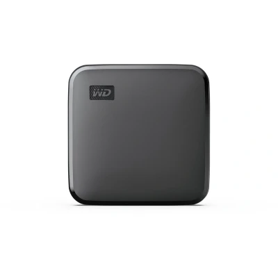 Afbeelding van WD Elements SE Portable SSD 2TB