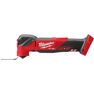 Afbeelding van Milwaukee Accu Multitool M18 FMT 0X GEEN REDEPMTION ACTIE