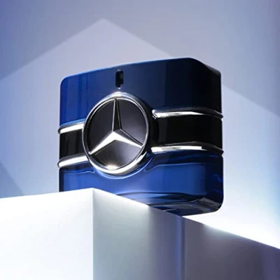 Image de Mercedes Benz Sign Eau de Parfum 100 ml