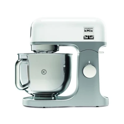 Image de Kenwood Robot De Cuisine Kmix (kmx750wh)