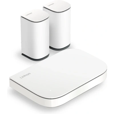 Afbeelding van Linksys Velop Micro 6 3 Pack