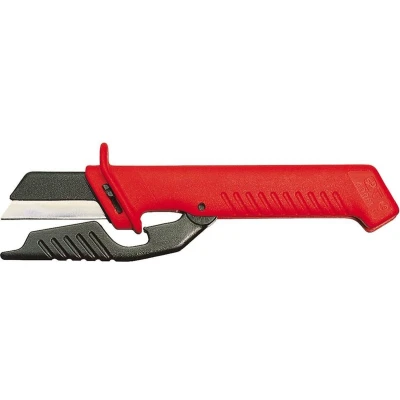 Afbeelding van Knipex 9856 Kabelmes 185mm