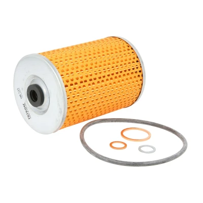 Afbeelding van FILTRON OM 511 Oliefilter Filter insert MERCEDES BENZ: W123 Saloon, G Class Off Road, SL Convertible